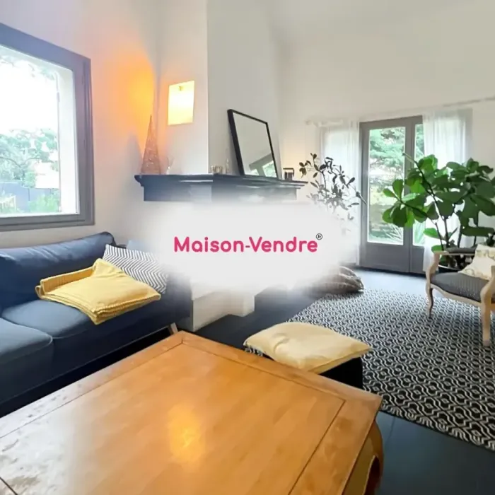 Maison 7 pièces 193 m2 La Baule-Escoublac à vendre